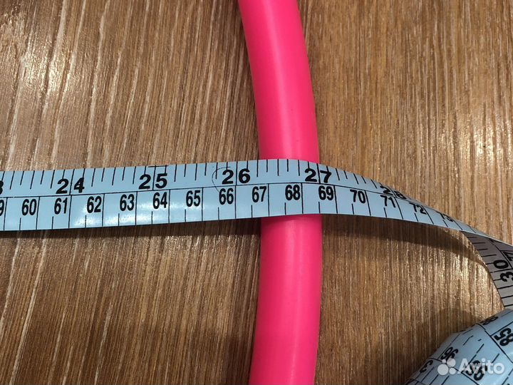 Обруч детский