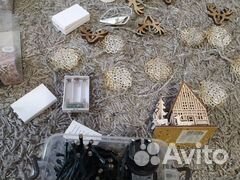 Интерьерные украшения