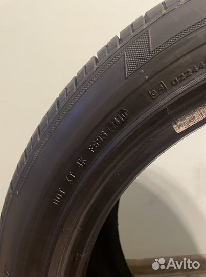 Pirelli P Zero Rosso 255/45 R18 99Y