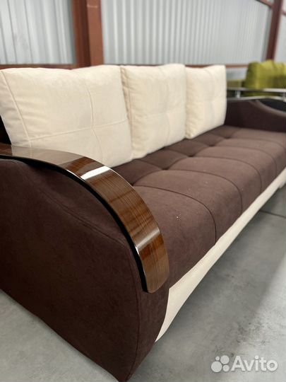 Диван Ромео 15