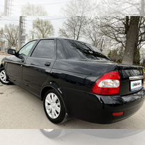 ВАЗ (LADA) Priora 1.6 MT, 2011, 115 000 км, с пробегом, цена 425 000 руб.