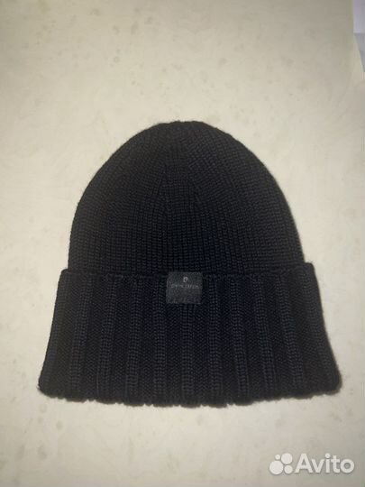 Шапка Pierre Cardin для мальчика