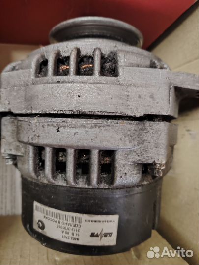 Продам генератор