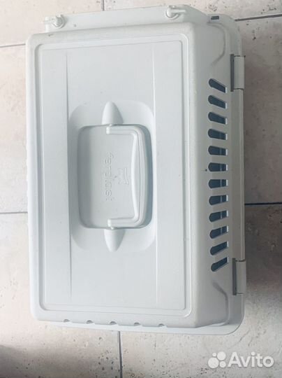 Переноска для животного