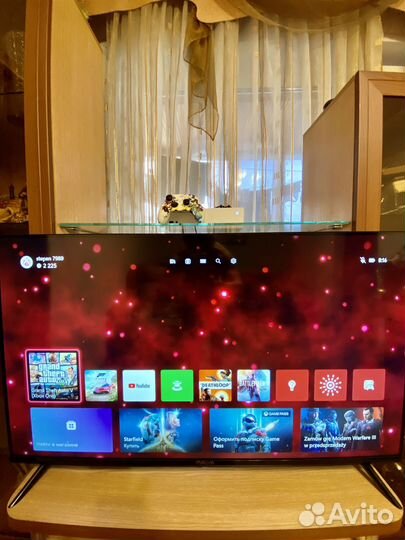 Аренда Xbox series s