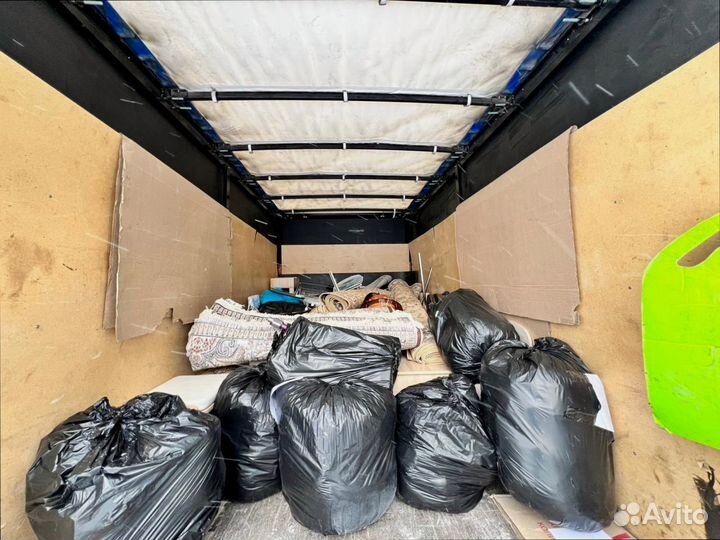 Дальние грузоперевозки от 200км и 200кг