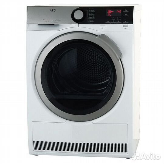 Запчасти для стиральных машин AEG (аег)
