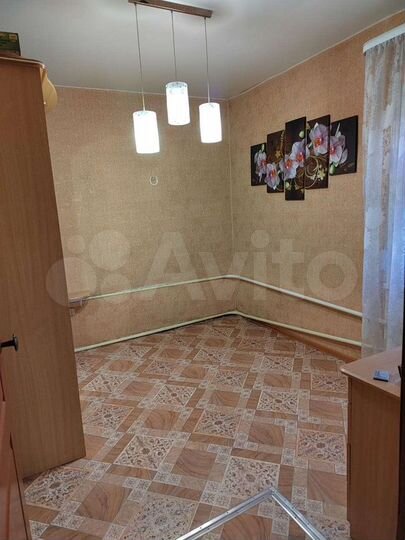 Дом 57,1 м² на участке 6,5 сот.