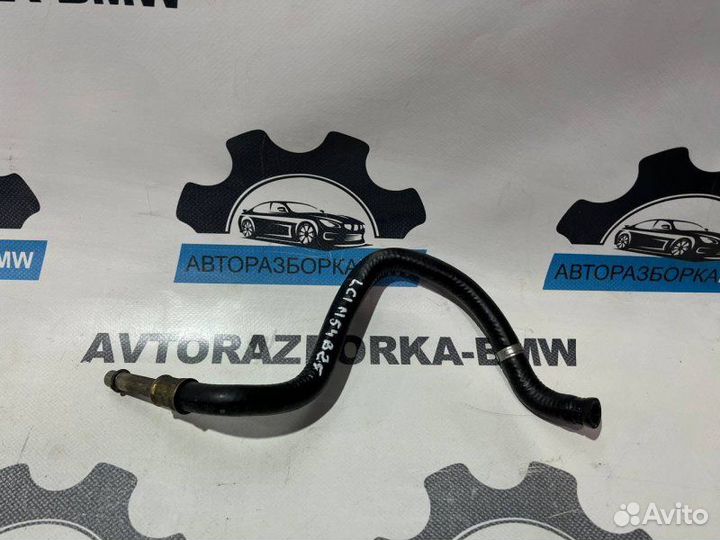 Шланг гур Bmw 5 E39 M54B25 256S5 2002