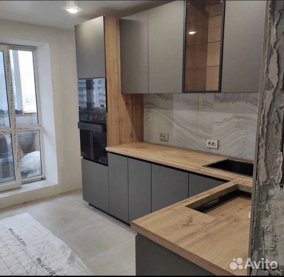 Кухонный гарнитур