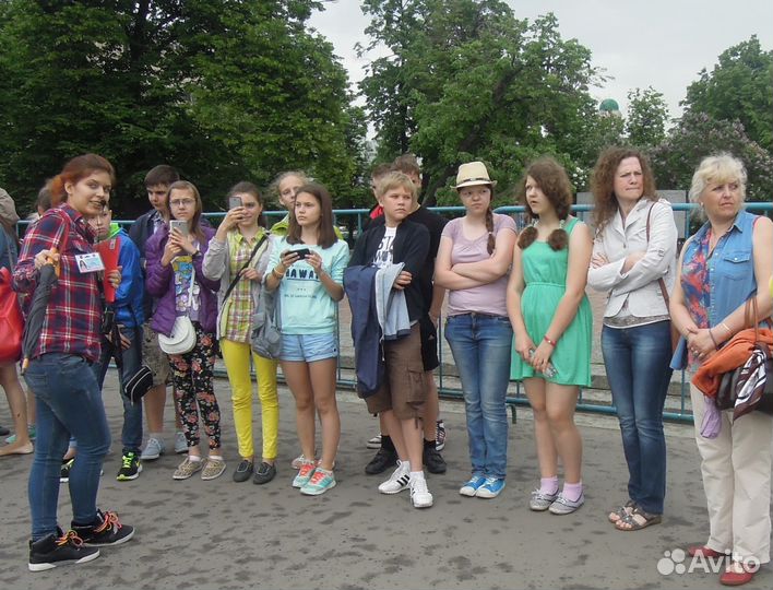 Экскурсии, влюбляющие в Москву с первого взгляда