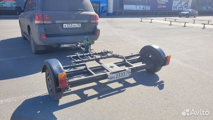 Аренда АВТОПОДКАТ
