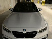 BMW M2 3.0 AMT, 2019, 29 100 км, с пробегом, цена 6 400 000 руб.