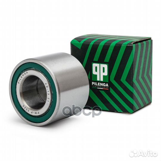 Подшипник задней ступицы renault logan, dacia