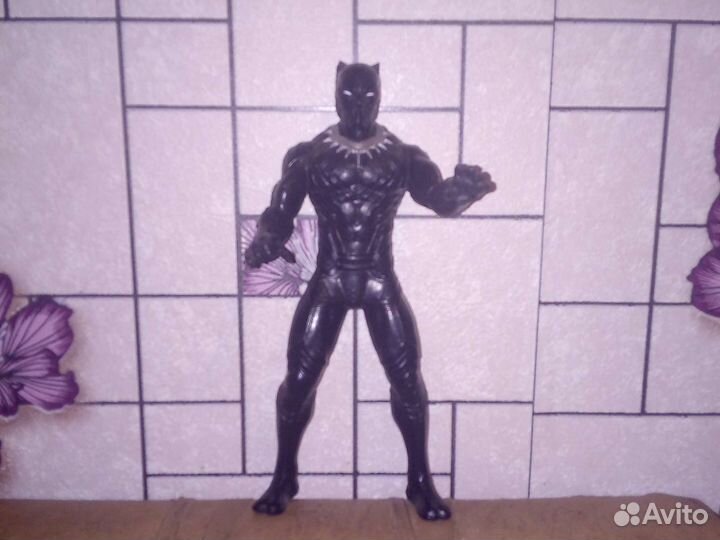Игрушка Марвел