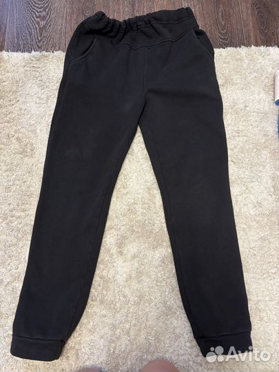 Теплые штаны для беременных 42 44