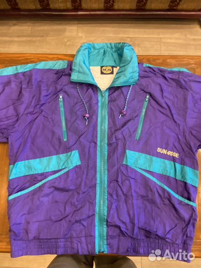 Спортивный костюм женский