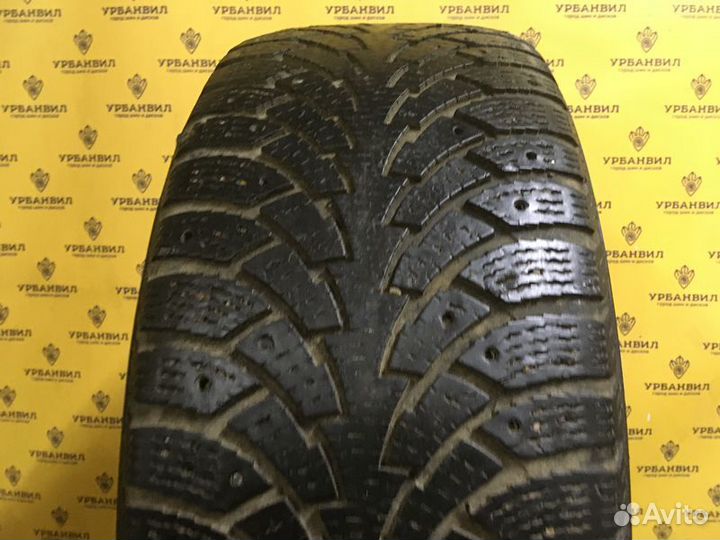 Nokian Tyres Hakkapeliitta SUV 255/55 R18 109T
