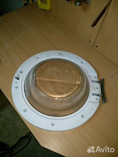 Люк стиральной машины