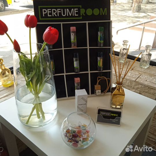 Продавец-консультант в салон- магазин