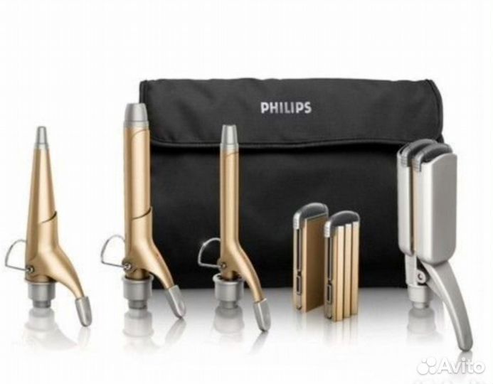 Стайлер Philips HP4698/22