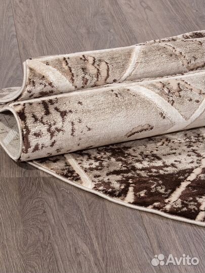 Ковер Турецкий темный. Любые размеры