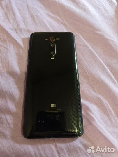 Xiaomi Mi 9T Pro, 6/128 ГБ