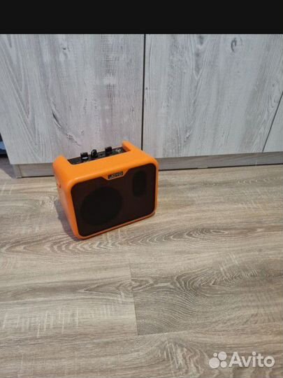 Электро гитара