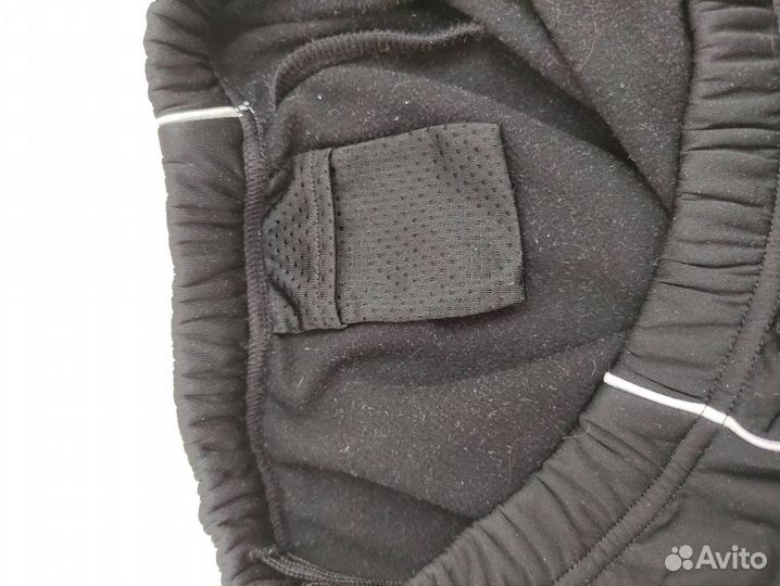 Спортивные брюки