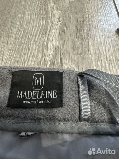 Брюки Madeleine