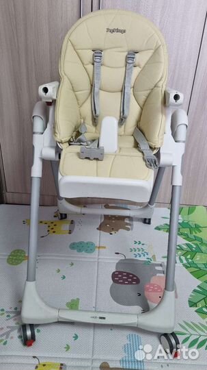 Стул для кормления Peg Perego Prima papa follow me