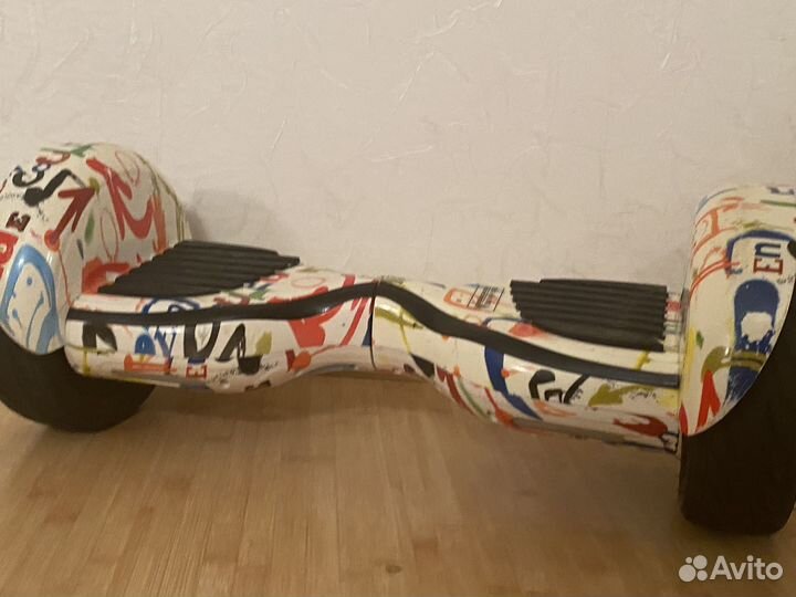 Гироскутер новый