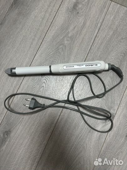 Плойка polaris