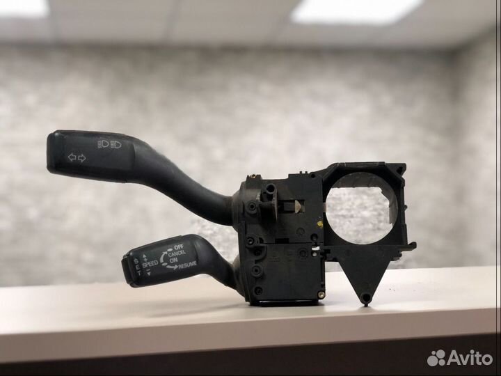 Выключатель круиз контроля 4E0953521 Ауди А8 А6