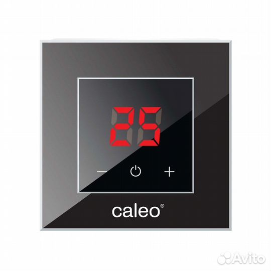 Терморегулятор