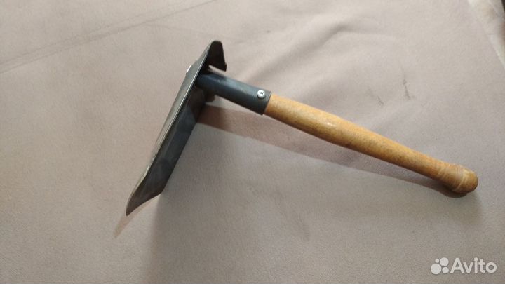 Лопатка складная