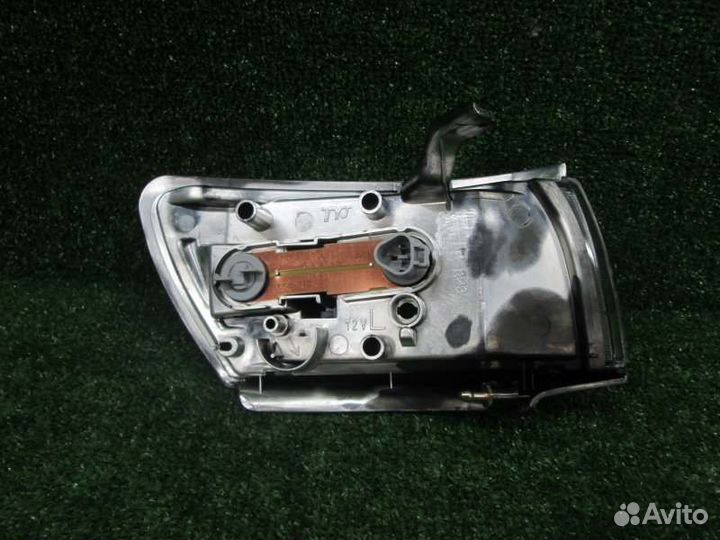 Габарит левый Toyota Sprinter Carib AE95