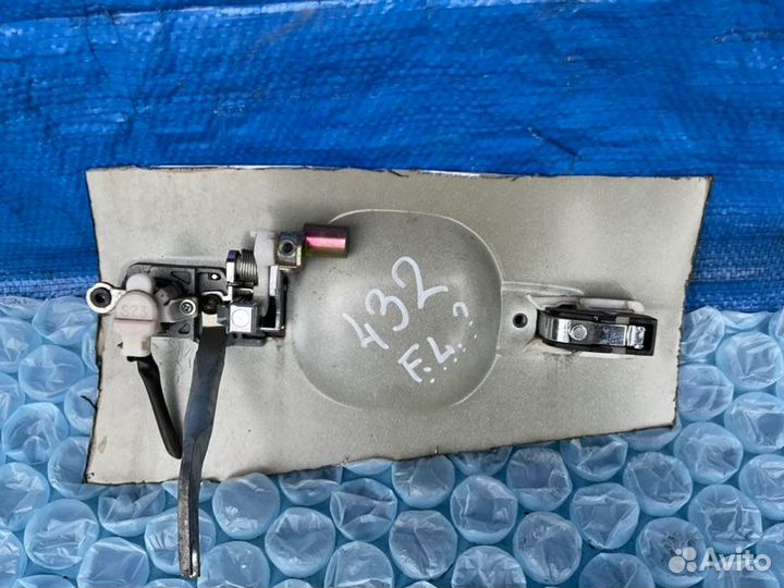 Ручка двери внешняя передняя левая Acura Mdx YD1