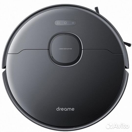Робот-пылесос Xiaomi Dreame L10 Pro на бульваре)