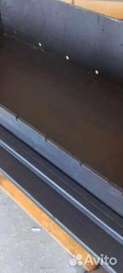 Мангал 4мм в наличии