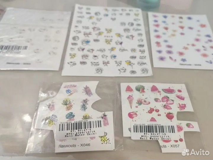 Лак для ногтей