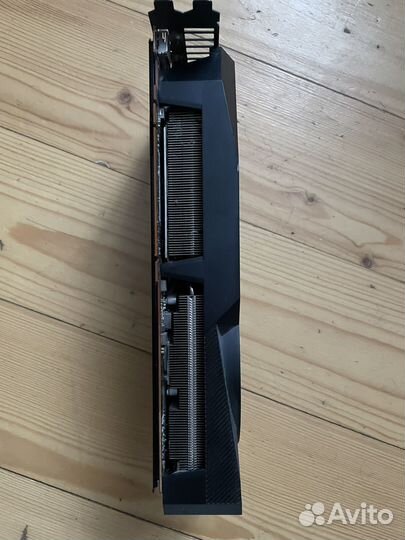 Asus rx 5700 dual 8gb