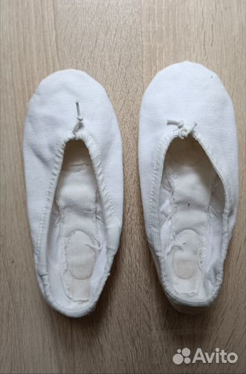 Вещи для танцев и балета