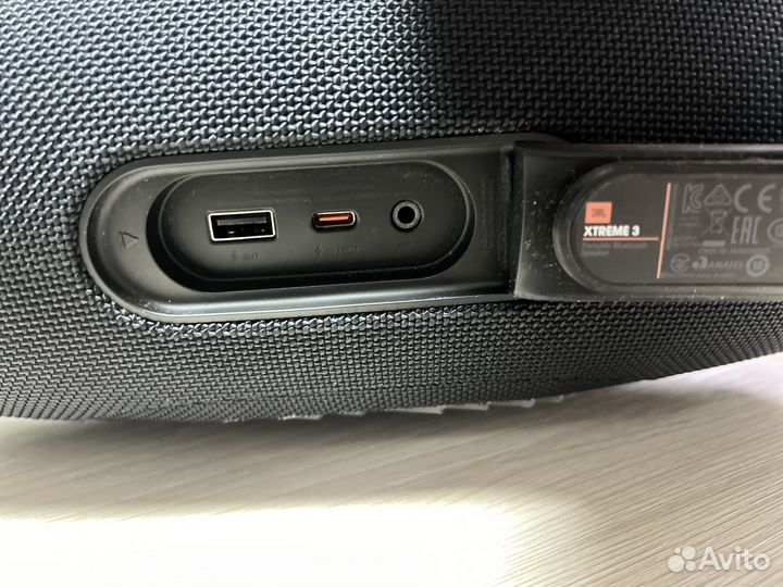 Колонка JBL extreme 3