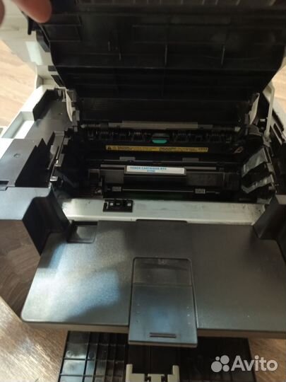 Мфу canon MF-4570dn