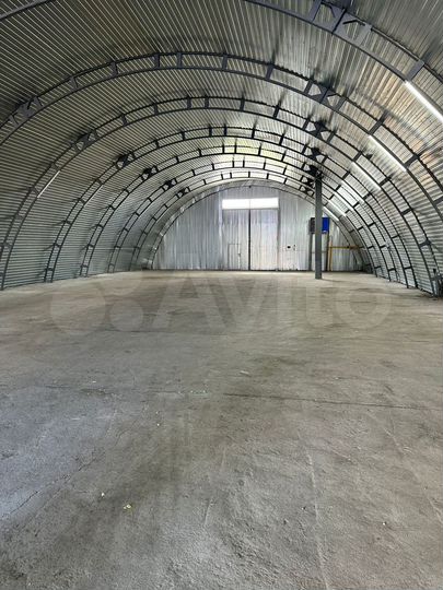 Склад, 450 м²
