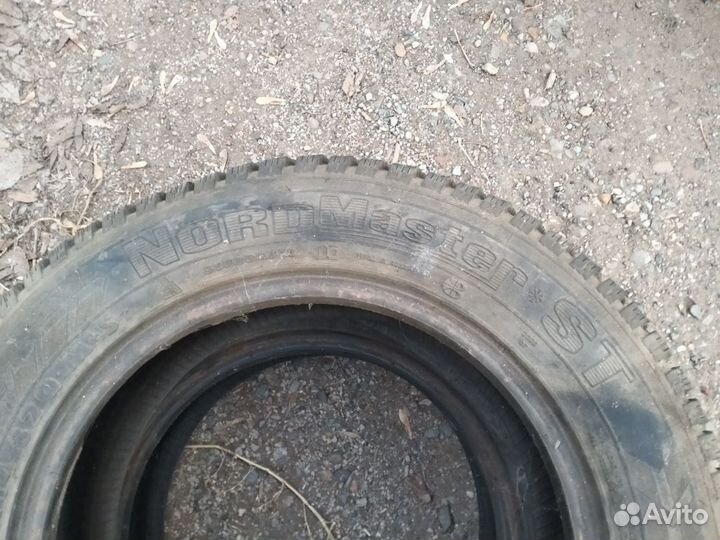 Nordman SUV 175/65 R14