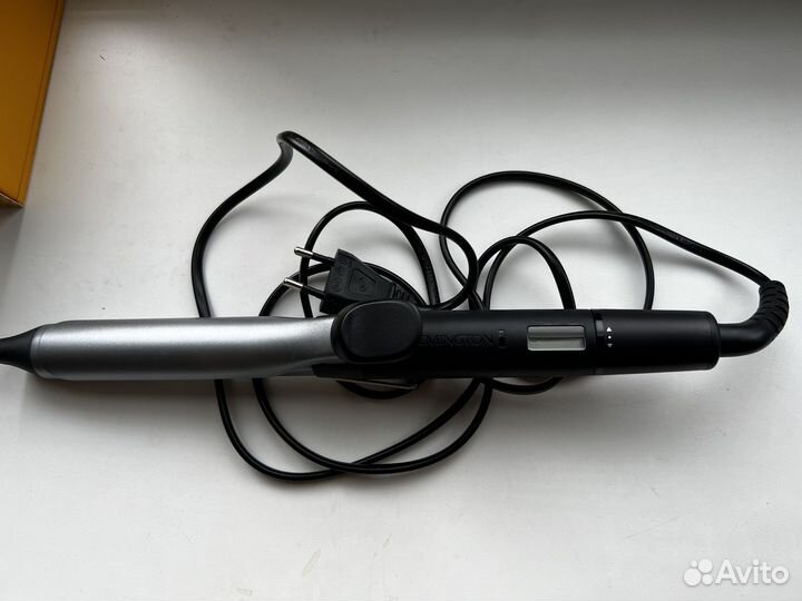 Плойка remington