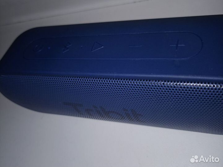 Блютуз колонка Tribit XSound GO