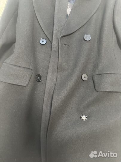 Пальто женское 46